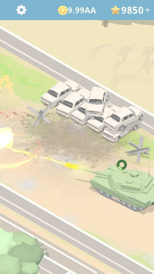 军事基地模拟器-图4