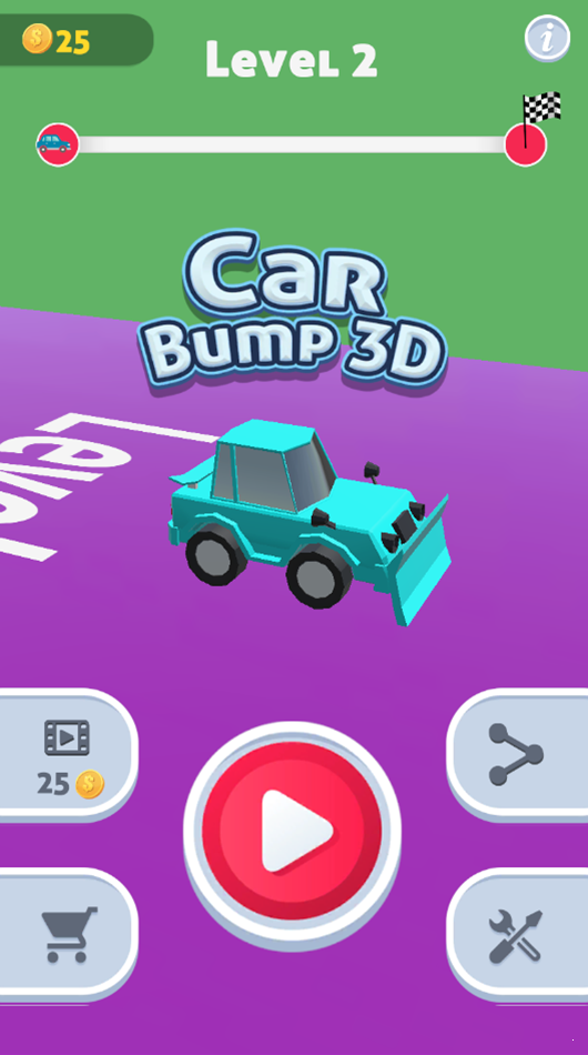 汽车颠簸3D-图3