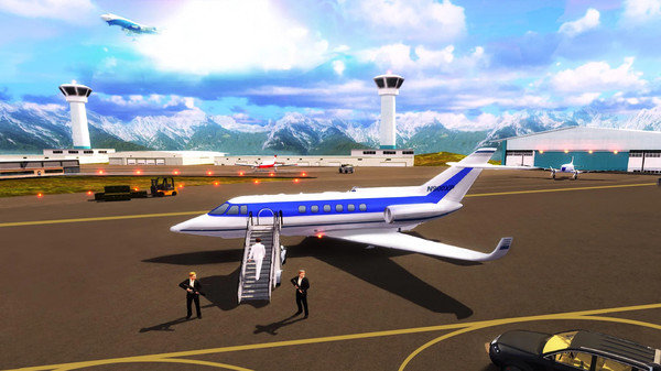 飞机模拟2020-图2