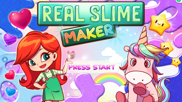 Real Slime Maker-图1