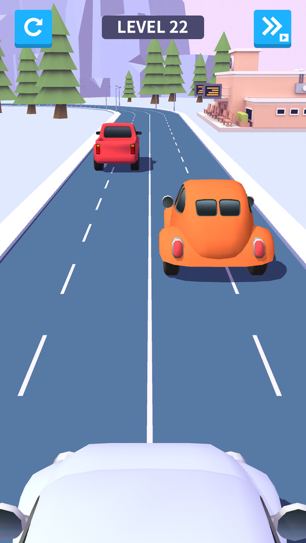道路解谜3D-图3