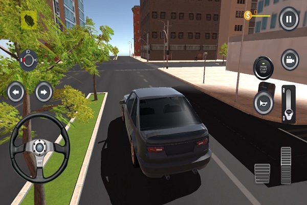 停车大师汽车驾驶模拟器安卓版-图2