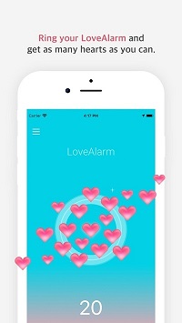lovealarm恋爱铃软件-图1