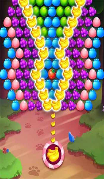 彩色小泡泡游戏-图1