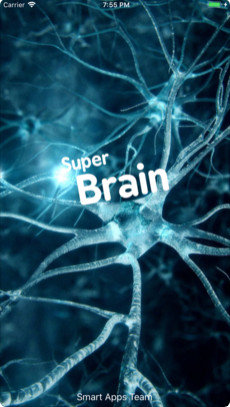 super brain-图1