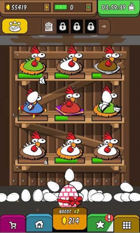公鸡农场游戏红包版-图3
