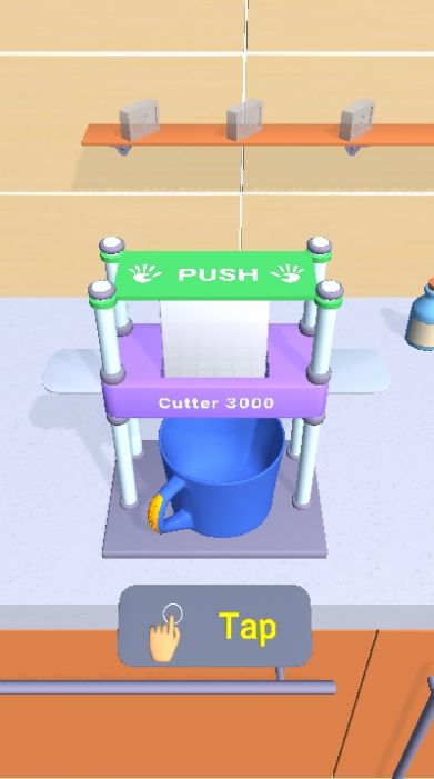 肥皂制造模拟器最新版-图2