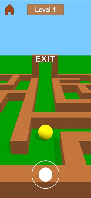 Maze Game 3D-图1
