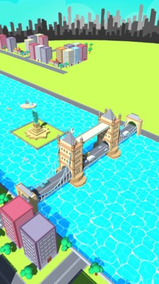 画出你的城市游戏-图3
