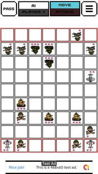 像素军事游戏-图2