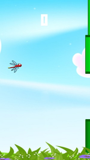 飞行小蜻蜓手机版-图1