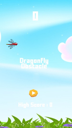 飞行小蜻蜓手机版