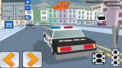 像素警察追捕游戏手机版-图3