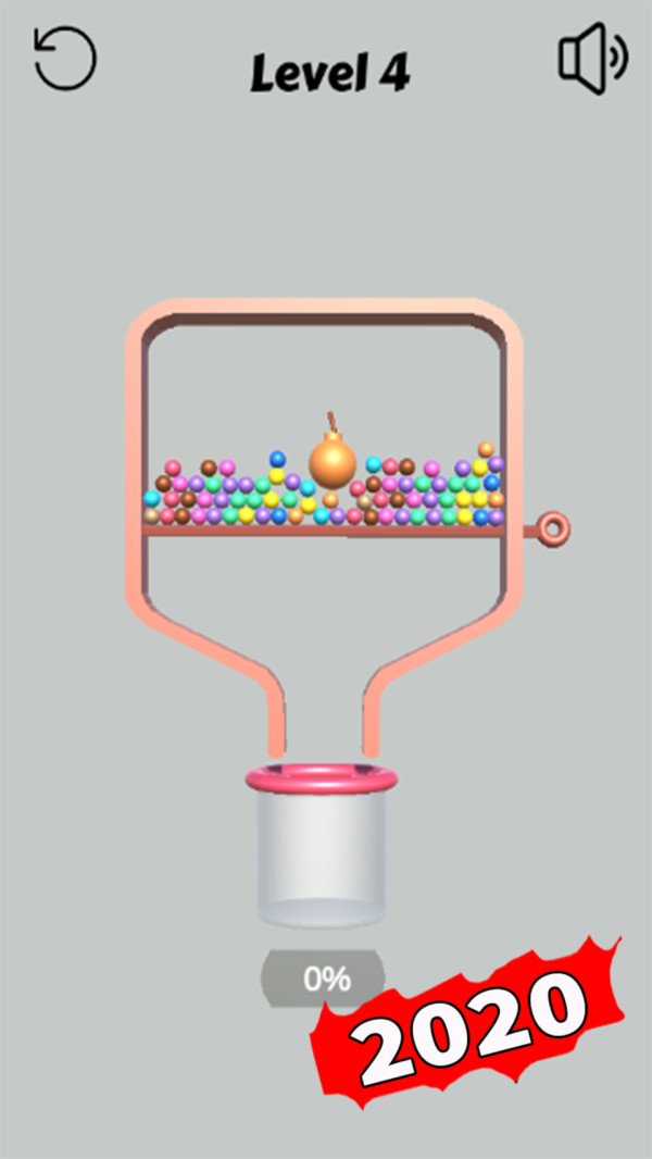 爆裂小球安卓版-图3