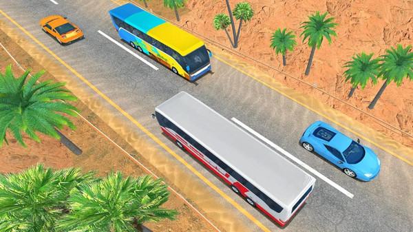 定制巴士模拟手游-图2