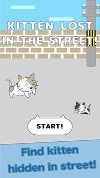 小猫迷路逃脱安卓版-图4