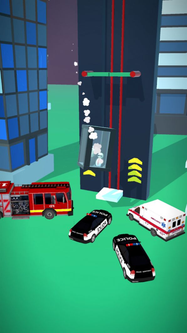 电梯救援模拟器安卓版-图4