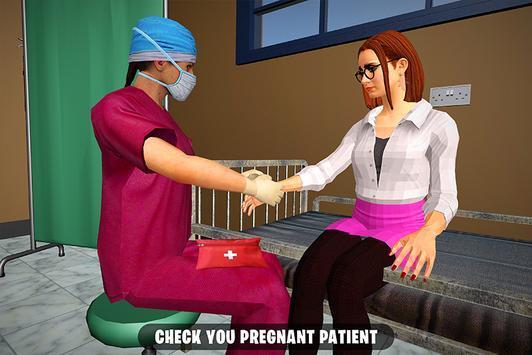 虚拟医生妈妈模拟-图2