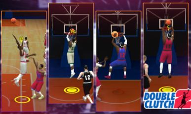 模拟篮球赛最新版-图4