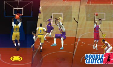 模拟篮球赛最新版-图3