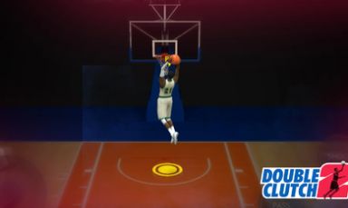 模拟篮球赛最新版
