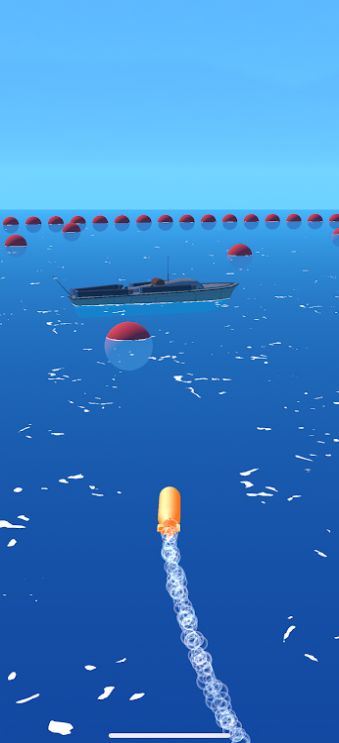 水下战斗3D中文版-图3