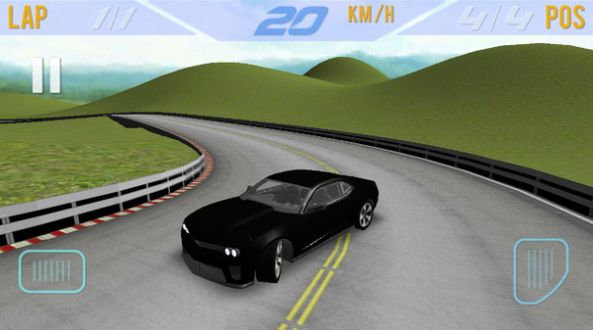 肌肉车驾驶模拟3D手游-图3