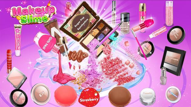 草莓巧克力化妆水游戏-图1