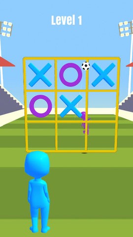 足球机器人游戏-图3