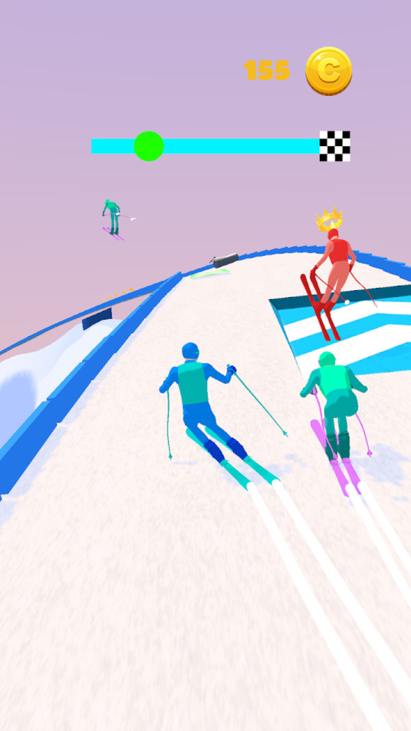 滑雪小冒险-图3
