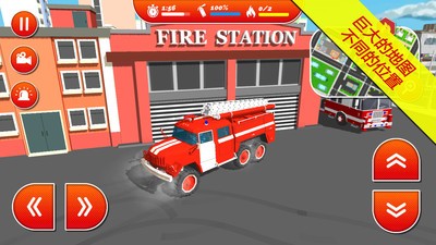 灭火消防员-图3