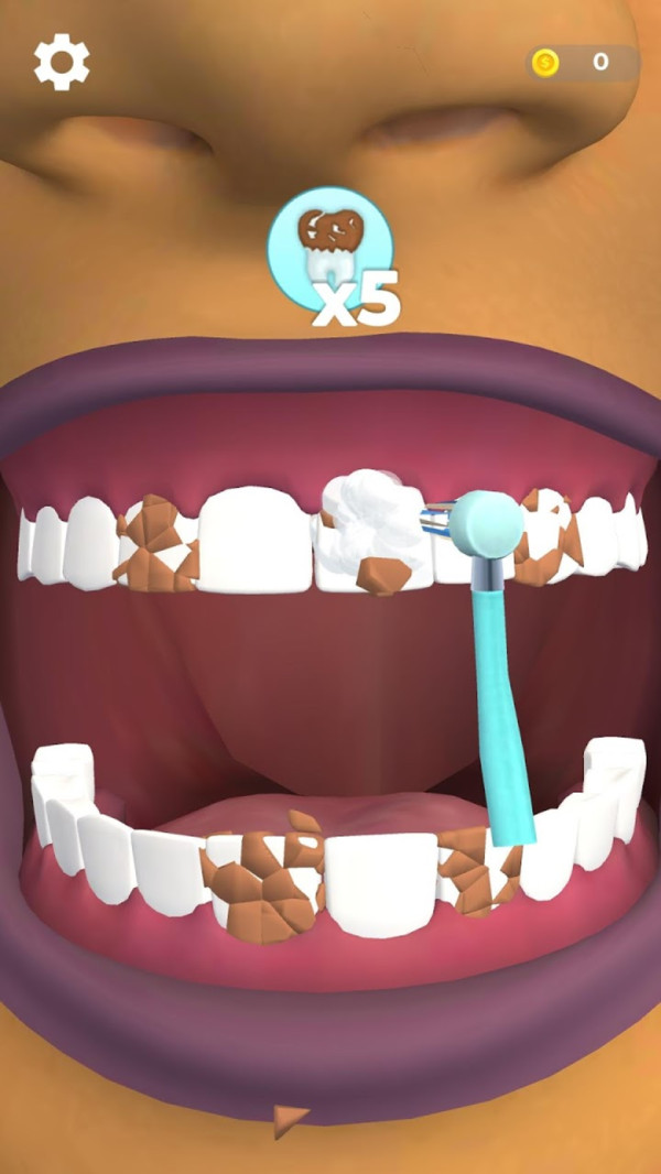 假牙医生-图2