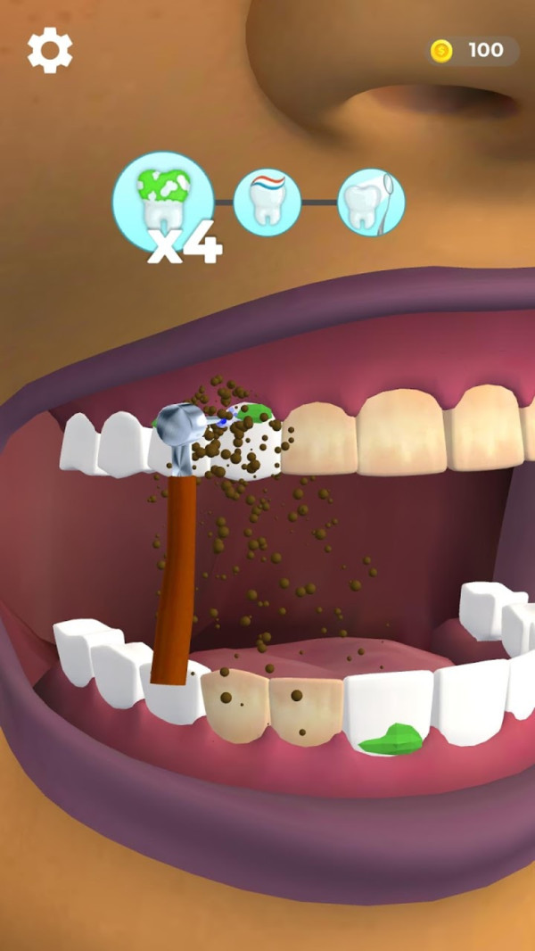 假牙医生-图4