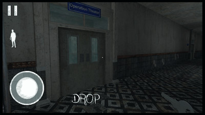 恐怖的医院游戏-图2