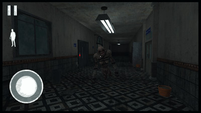 恐怖的医院游戏-图3
