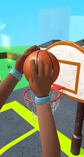 运球篮筐-图1