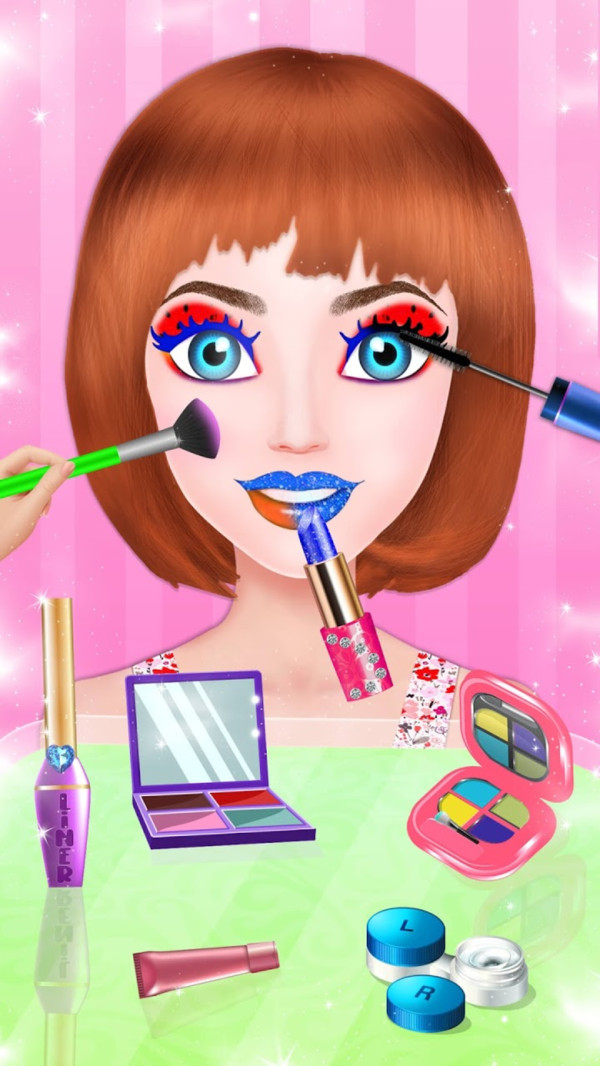 眼妆艺术美容师-图3