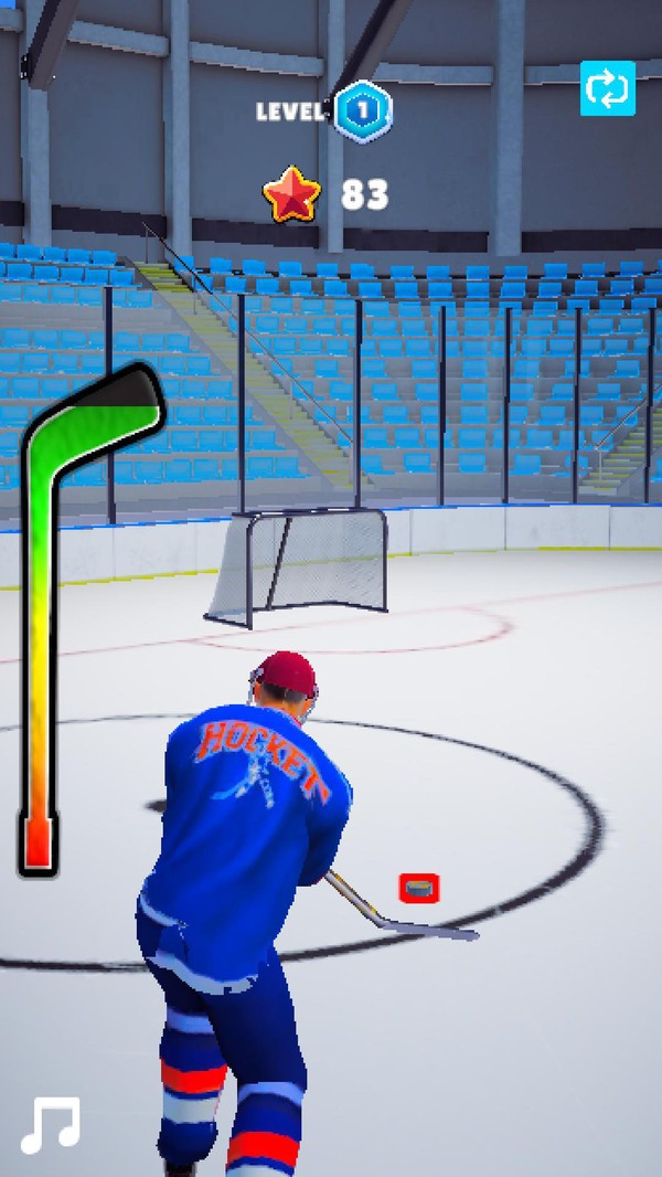 冰球生活3D-图1