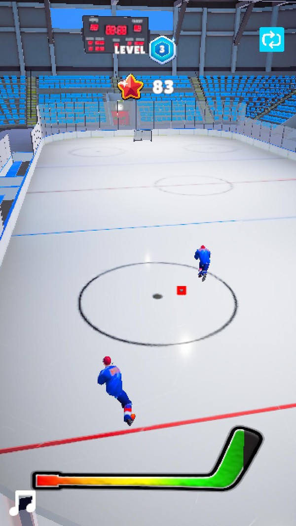 冰球生活3D-图3