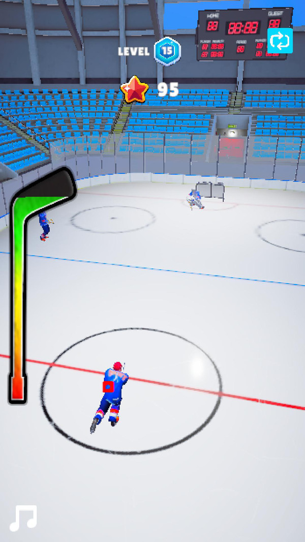冰球生活3D-图2