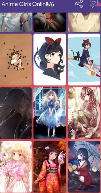 anime wallpaper-图3