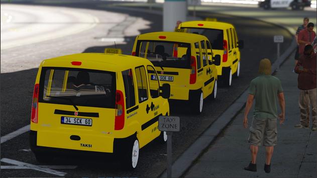 小型货运出租车模拟器-图1