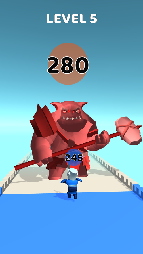Battle Tower 3D-图4