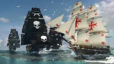 海盗命中-图3