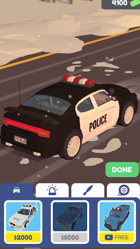 交通警察3D-图1
