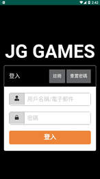 jggames游戏盒子-图1