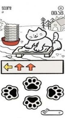 猫咪洗衣店-图3