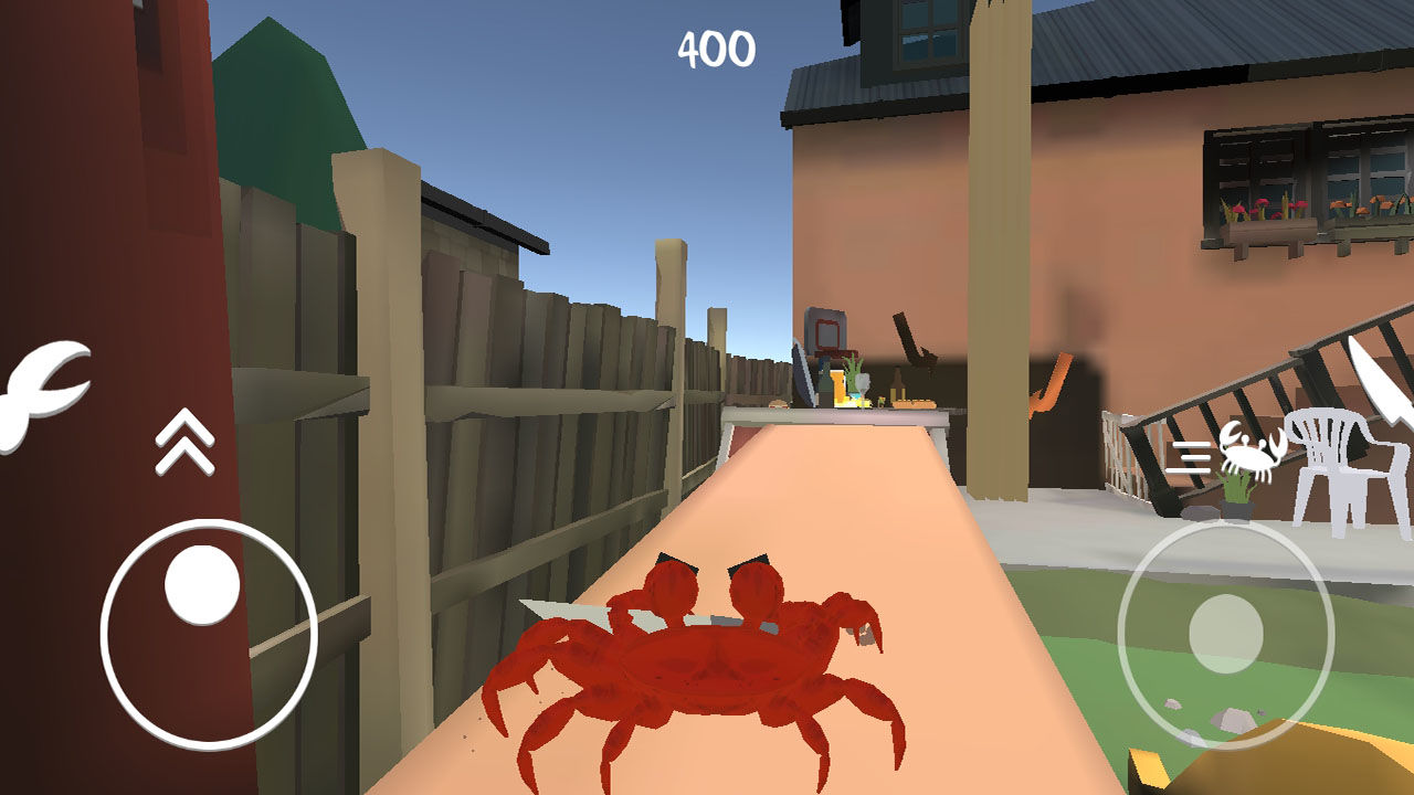 大螃蟹模拟器-图5