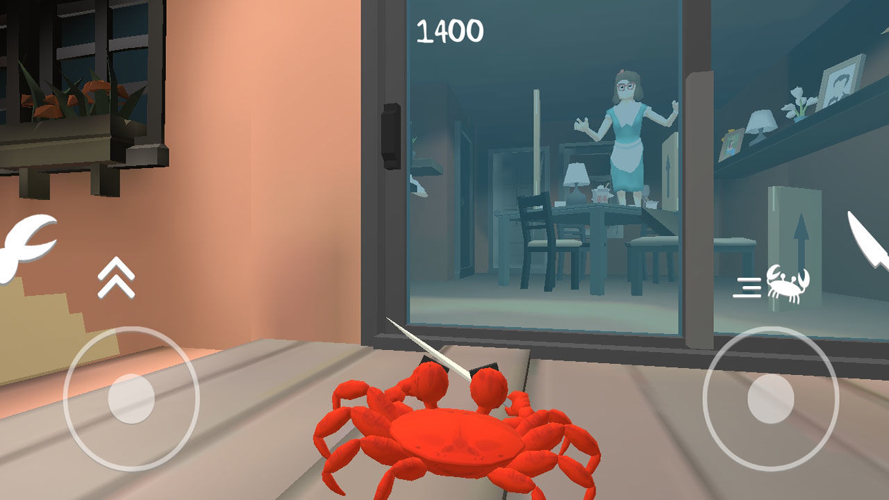 大螃蟹模拟器-图3