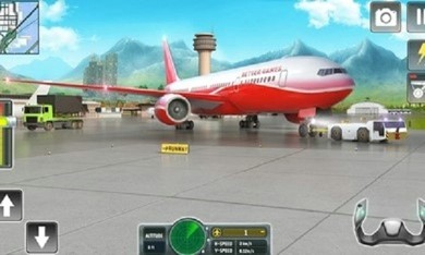 航班飞机模拟器-图2